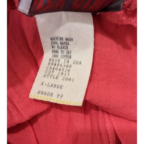 Vintage 80s Skirt Jacket Set Pink Oversize Midi Misses Size L XL - Picture 14 of 16